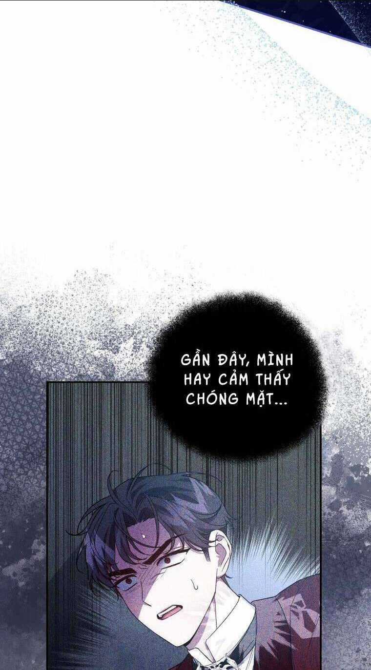 Tôi Trở Thành Mẹ Kế Của Gia Đình Hắc Ám Chapter 25 trang 17