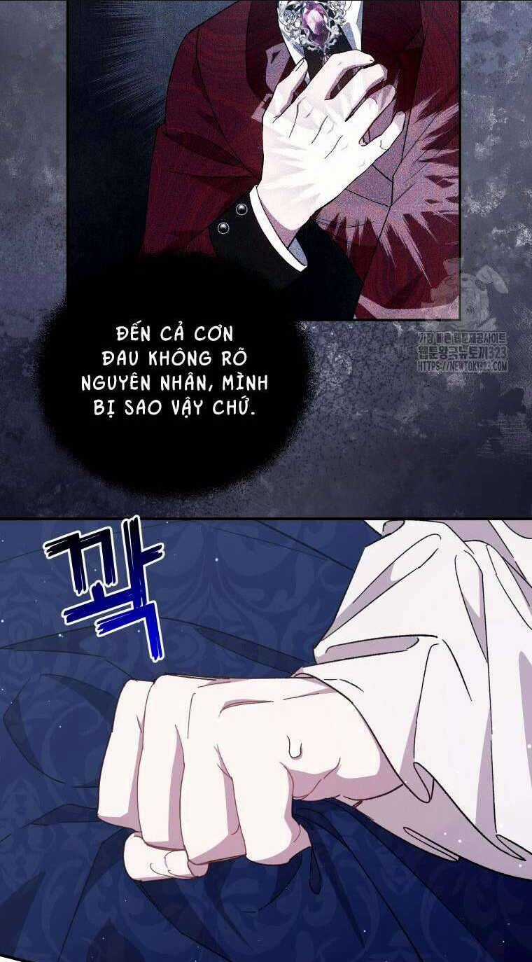 Tôi Trở Thành Mẹ Kế Của Gia Đình Hắc Ám Chapter 25 trang 18