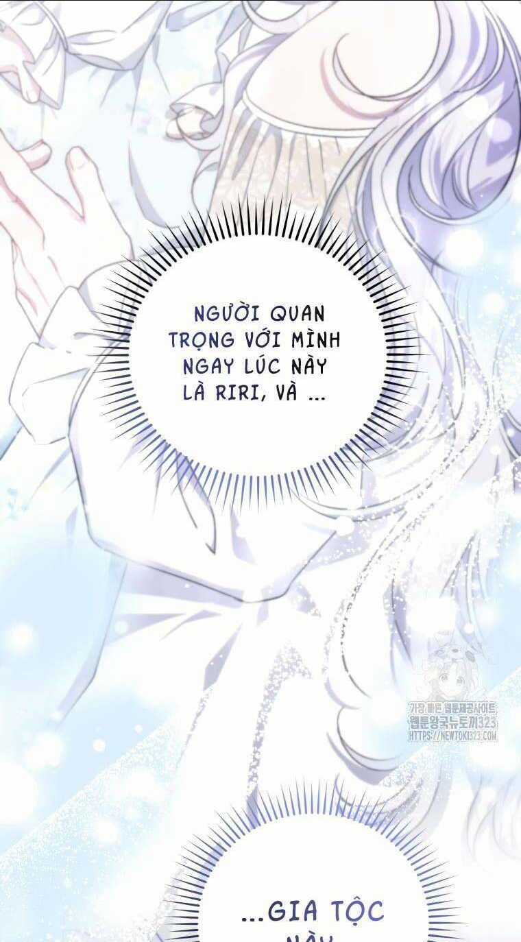 Tôi Trở Thành Mẹ Kế Của Gia Đình Hắc Ám Chapter 25 trang 20