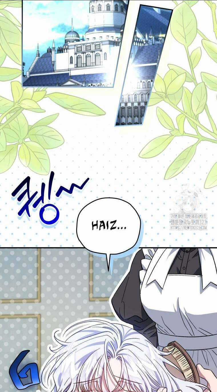 Tôi Trở Thành Mẹ Kế Của Gia Đình Hắc Ám Chapter 25 trang 25