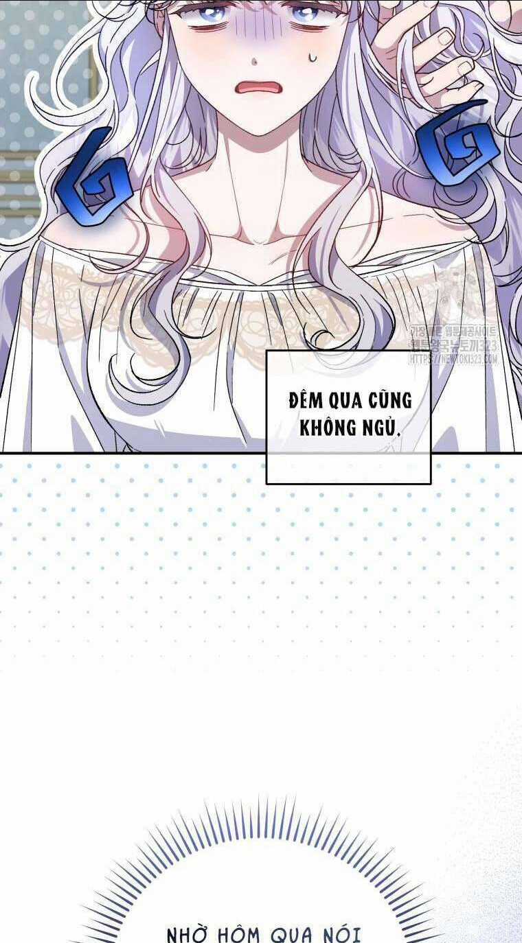 Tôi Trở Thành Mẹ Kế Của Gia Đình Hắc Ám Chapter 25 trang 26