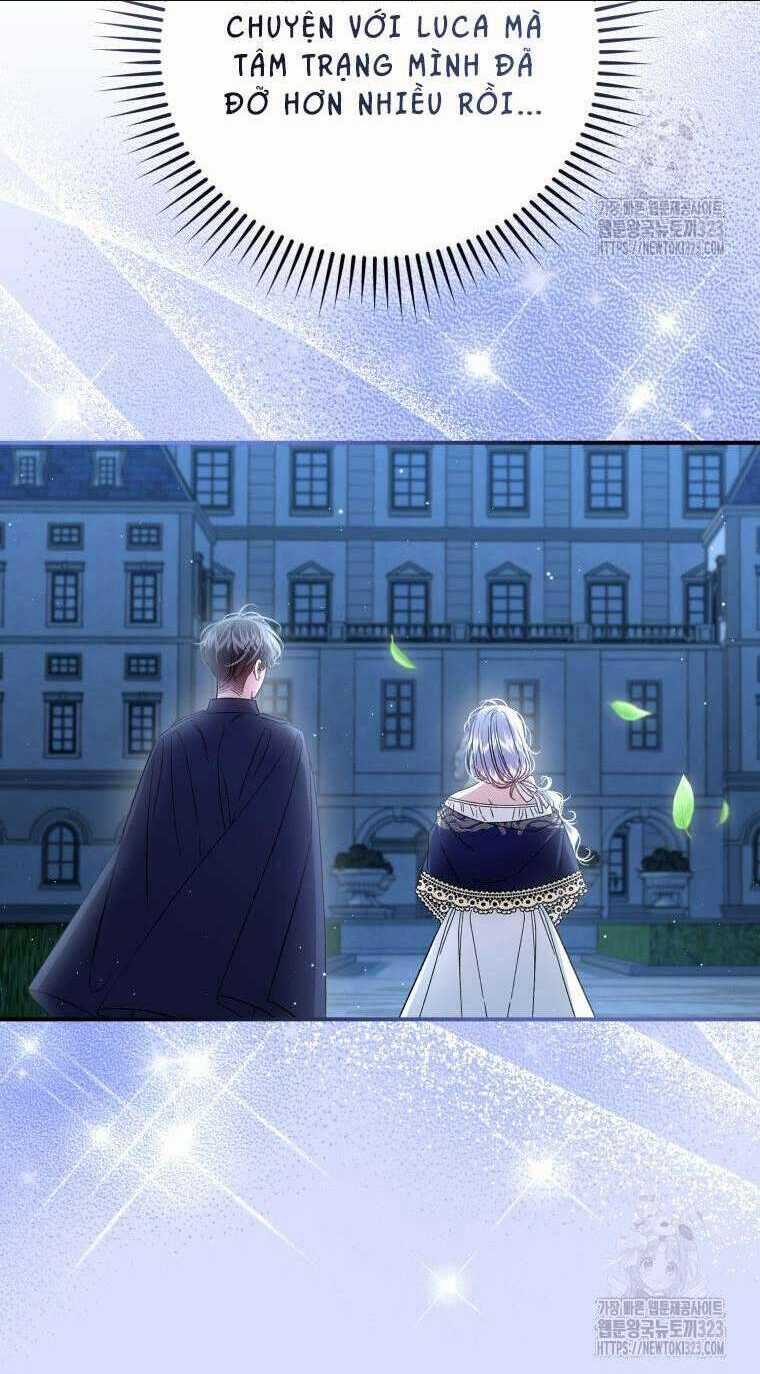 Tôi Trở Thành Mẹ Kế Của Gia Đình Hắc Ám Chapter 25 trang 27