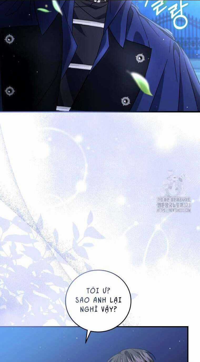 Tôi Trở Thành Mẹ Kế Của Gia Đình Hắc Ám Chapter 25 trang 29