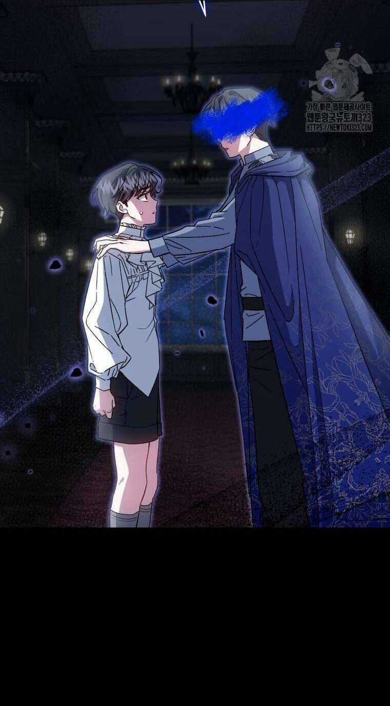 Tôi Trở Thành Mẹ Kế Của Gia Đình Hắc Ám Chapter 25 trang 3