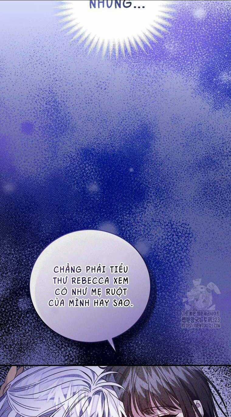 Tôi Trở Thành Mẹ Kế Của Gia Đình Hắc Ám Chapter 25 trang 31