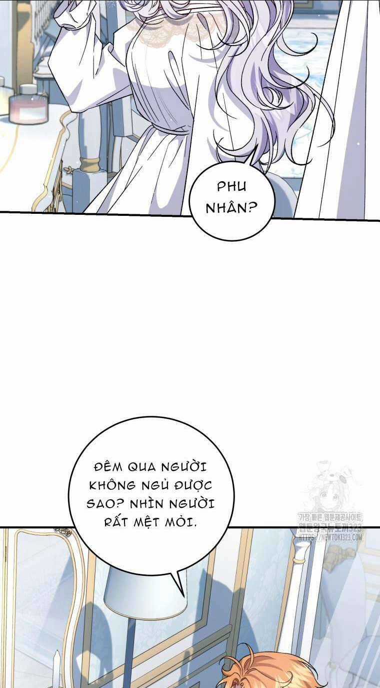 Tôi Trở Thành Mẹ Kế Của Gia Đình Hắc Ám Chapter 25 trang 35