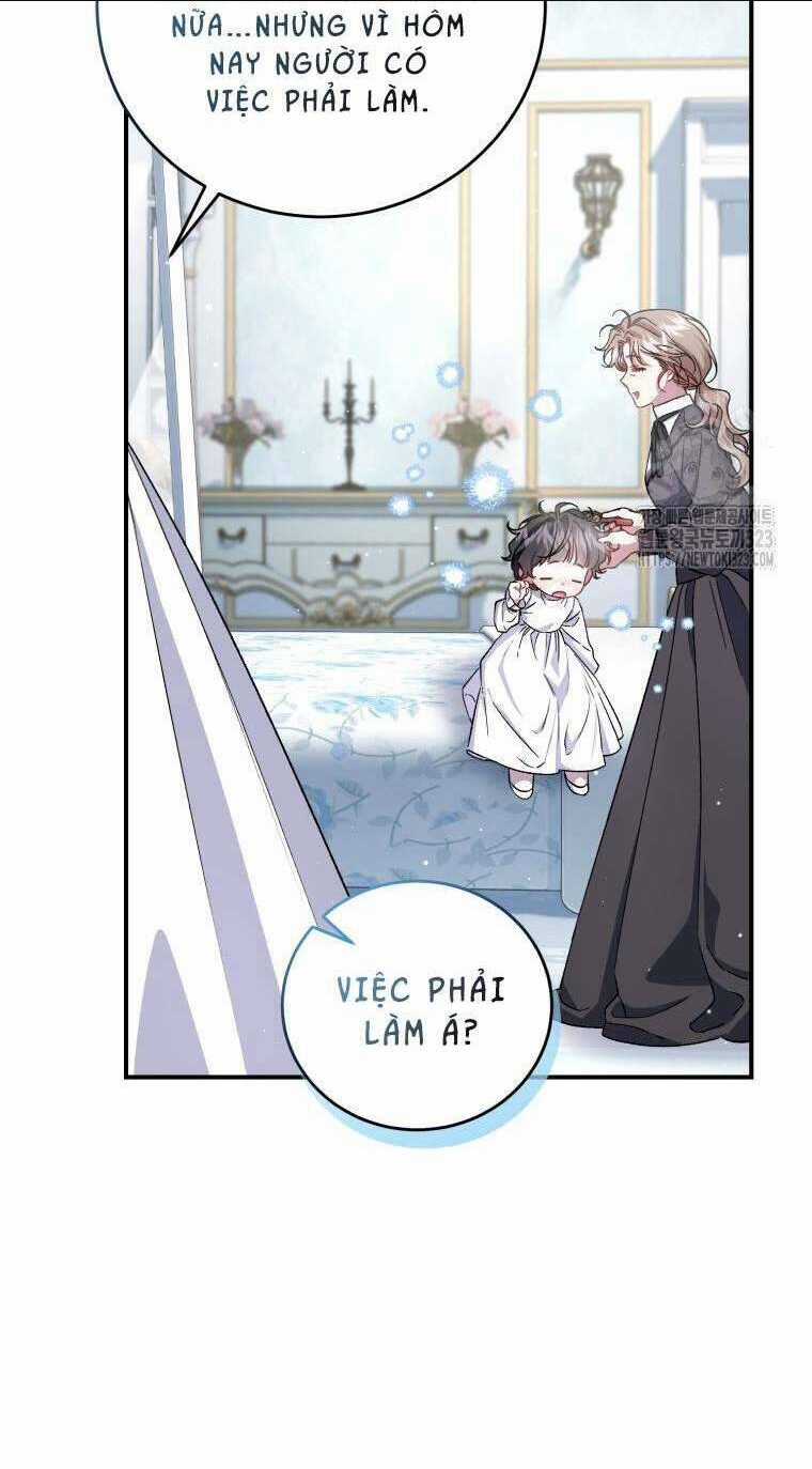 Tôi Trở Thành Mẹ Kế Của Gia Đình Hắc Ám Chapter 25 trang 37