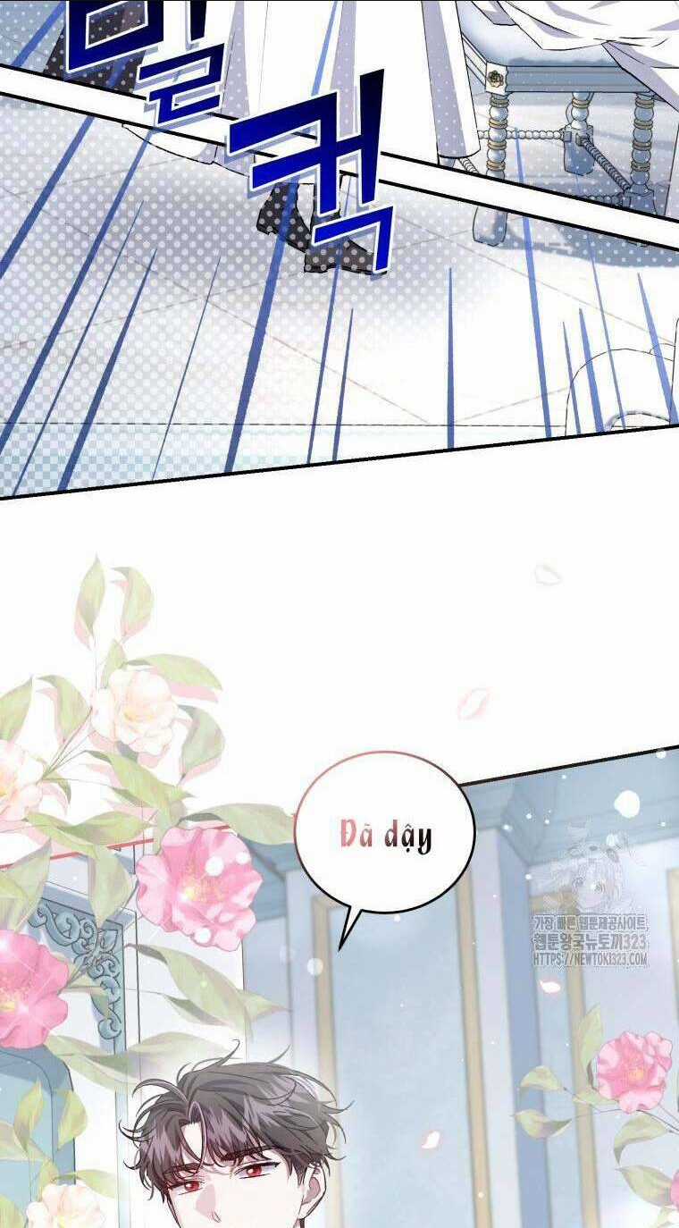 Tôi Trở Thành Mẹ Kế Của Gia Đình Hắc Ám Chapter 25 trang 39