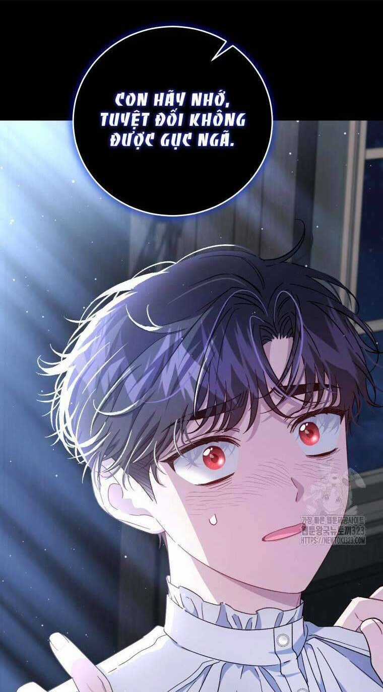 Tôi Trở Thành Mẹ Kế Của Gia Đình Hắc Ám Chapter 25 trang 4