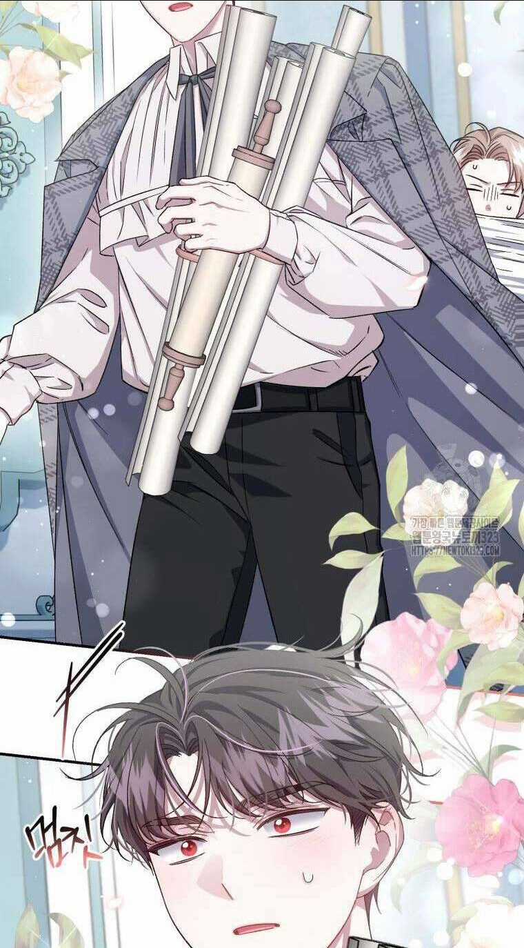 Tôi Trở Thành Mẹ Kế Của Gia Đình Hắc Ám Chapter 25 trang 40