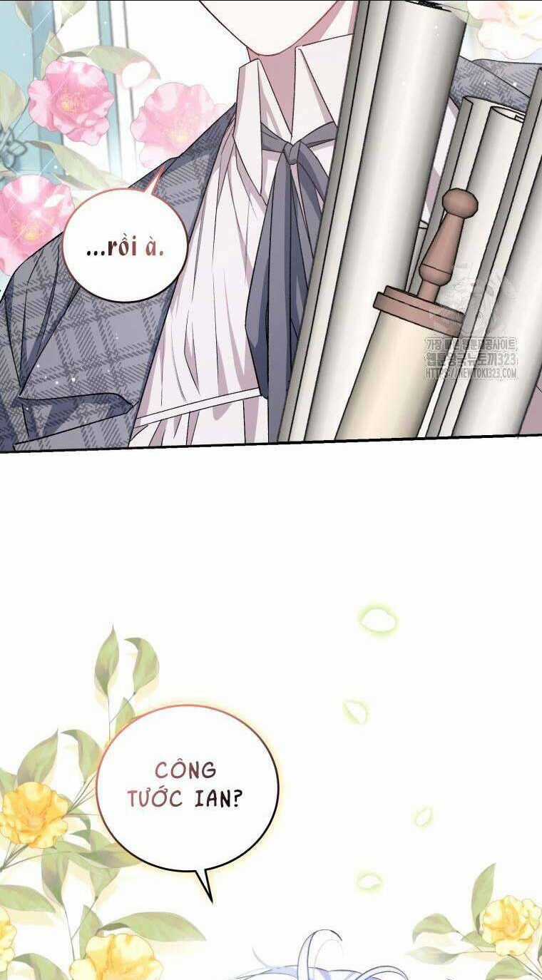 Tôi Trở Thành Mẹ Kế Của Gia Đình Hắc Ám Chapter 25 trang 41