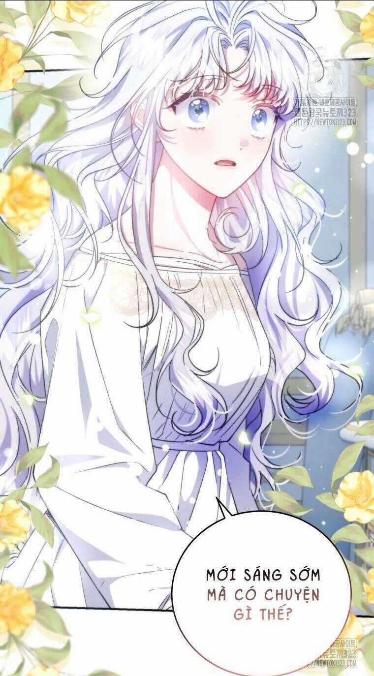 Tôi Trở Thành Mẹ Kế Của Gia Đình Hắc Ám Chapter 25 trang 42