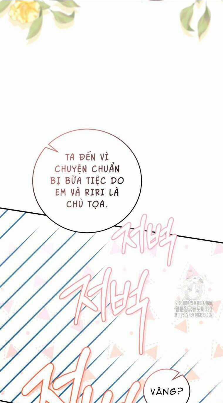 Tôi Trở Thành Mẹ Kế Của Gia Đình Hắc Ám Chapter 25 trang 43