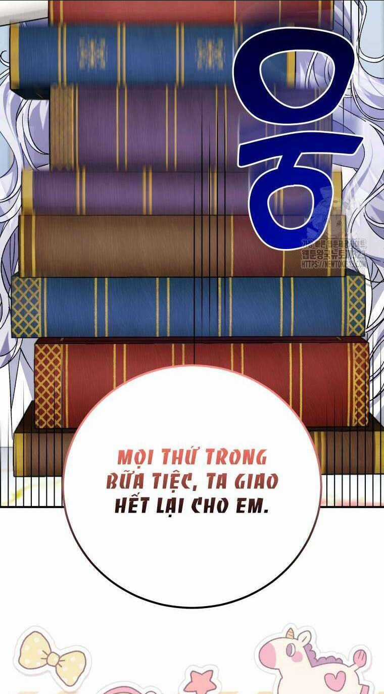 Tôi Trở Thành Mẹ Kế Của Gia Đình Hắc Ám Chapter 25 trang 45