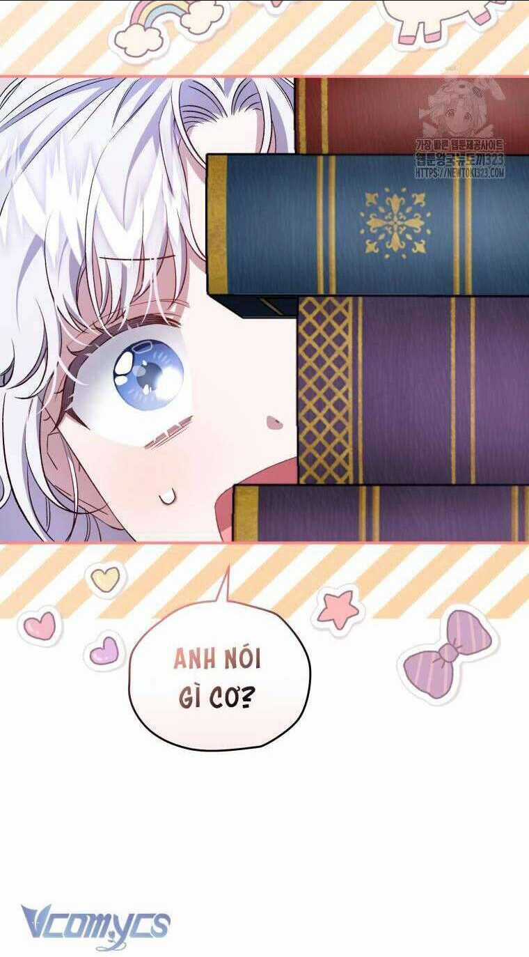 Tôi Trở Thành Mẹ Kế Của Gia Đình Hắc Ám Chapter 25 trang 46