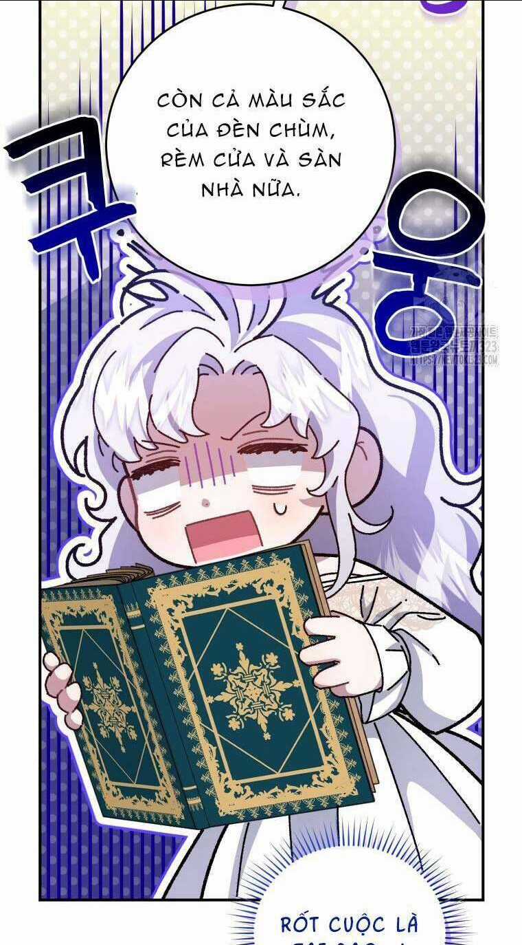 Tôi Trở Thành Mẹ Kế Của Gia Đình Hắc Ám Chapter 25 trang 49