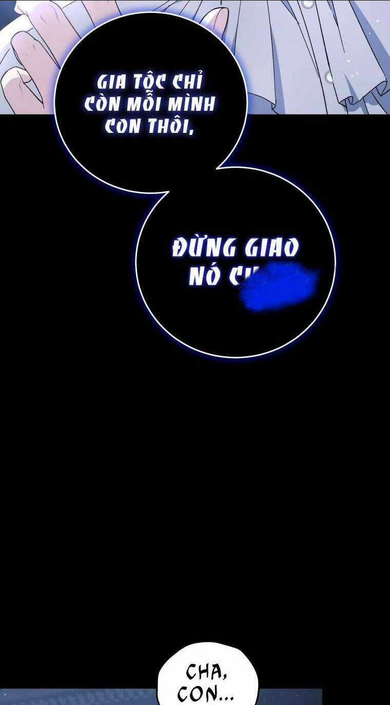 Tôi Trở Thành Mẹ Kế Của Gia Đình Hắc Ám Chapter 25 trang 5