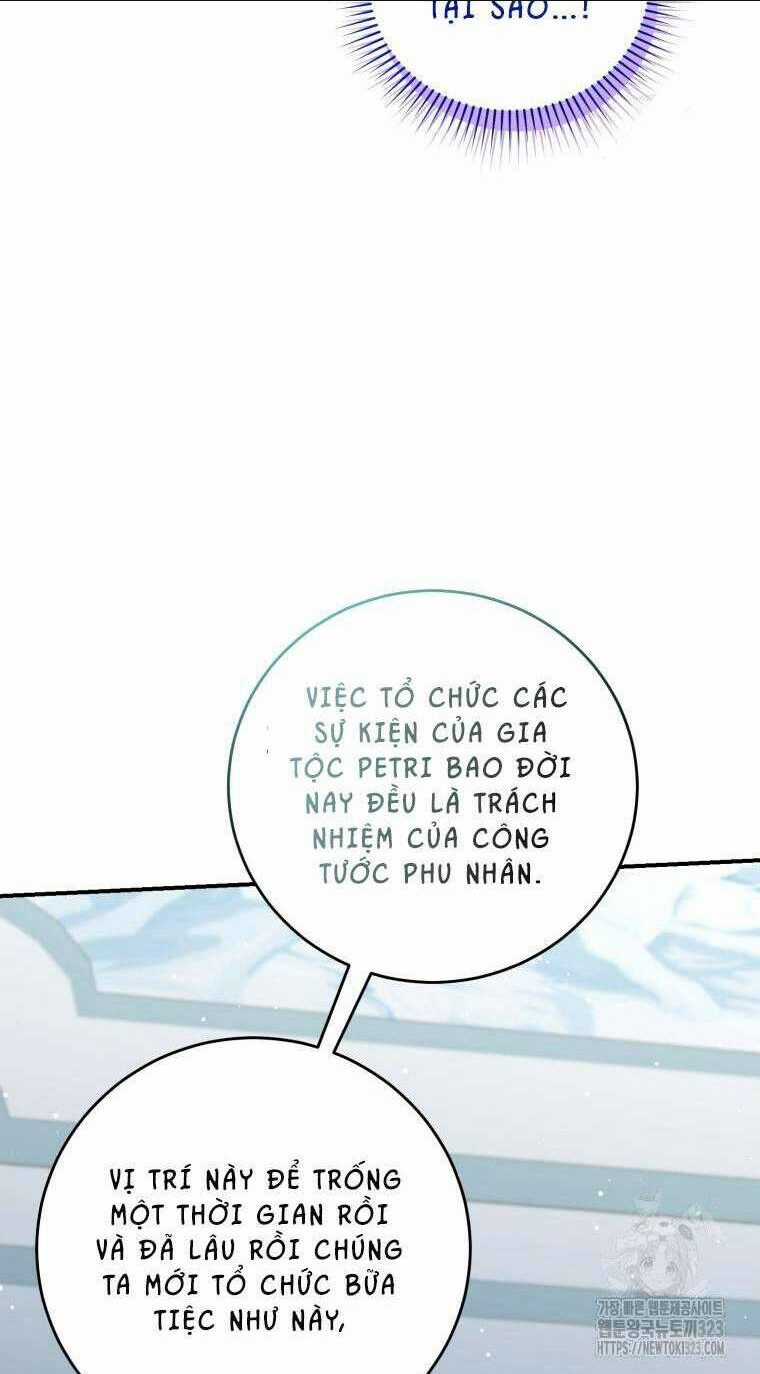 Tôi Trở Thành Mẹ Kế Của Gia Đình Hắc Ám Chapter 25 trang 50