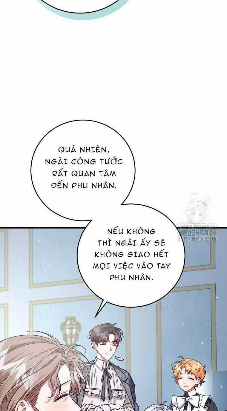 Tôi Trở Thành Mẹ Kế Của Gia Đình Hắc Ám Chapter 25 trang 52