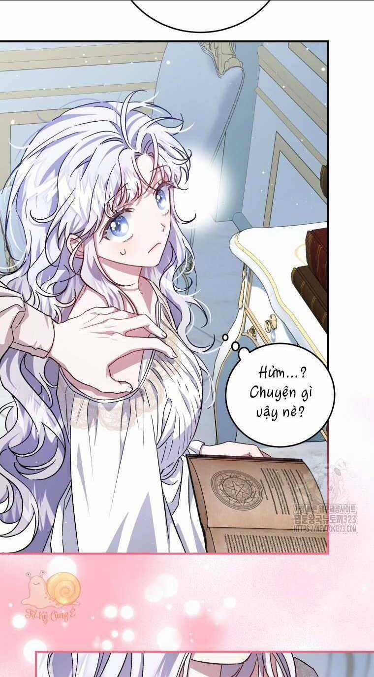 Tôi Trở Thành Mẹ Kế Của Gia Đình Hắc Ám Chapter 25 trang 55