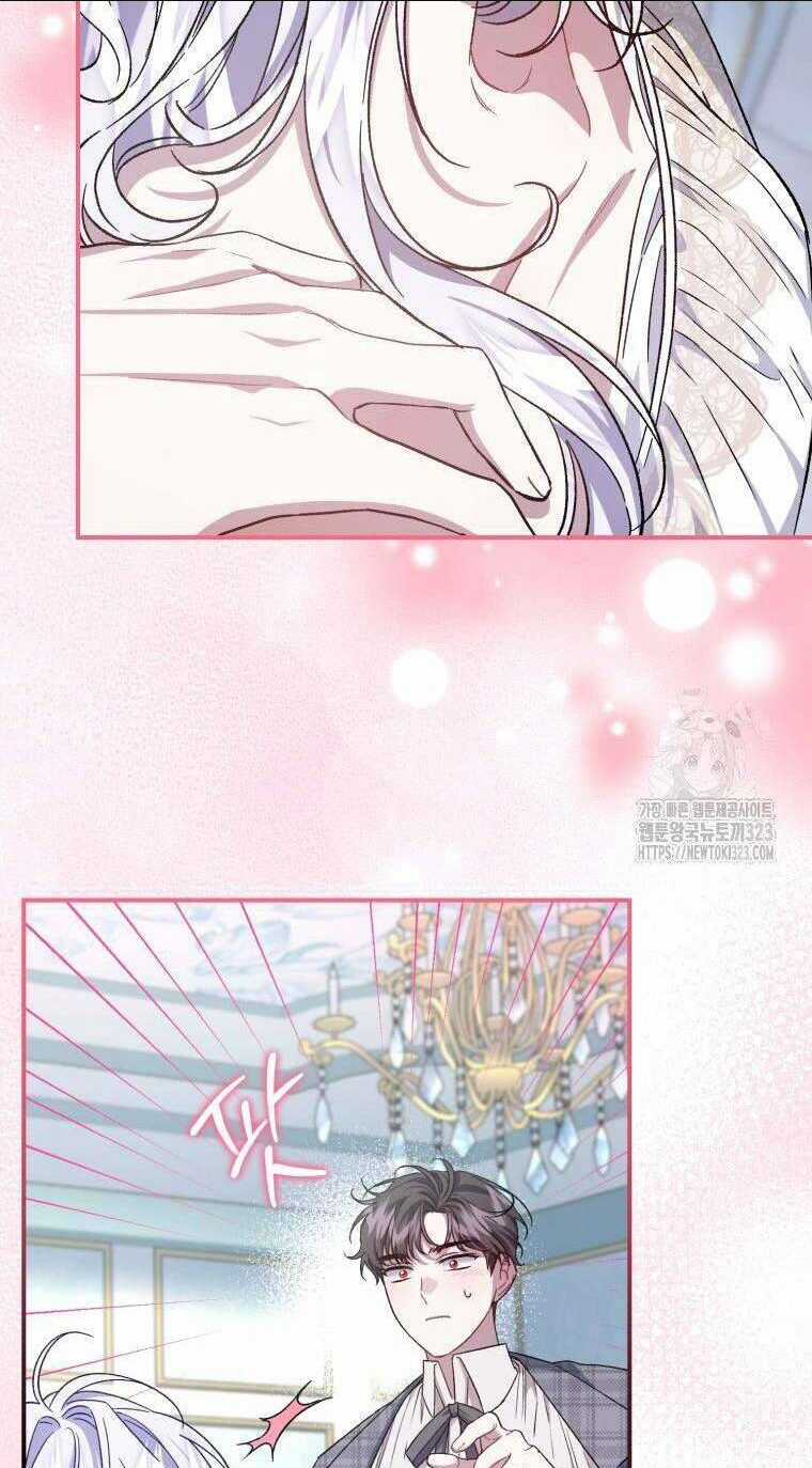 Tôi Trở Thành Mẹ Kế Của Gia Đình Hắc Ám Chapter 25 trang 56