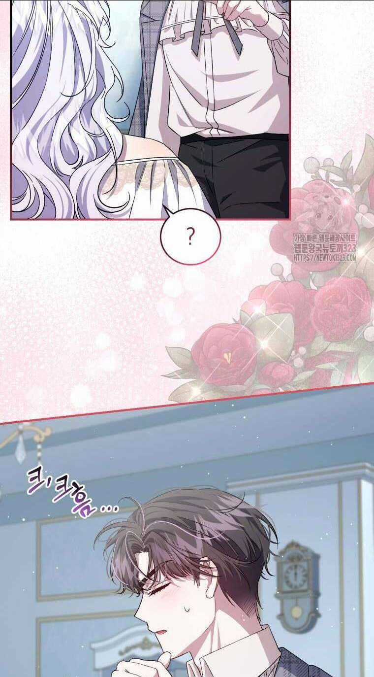 Tôi Trở Thành Mẹ Kế Của Gia Đình Hắc Ám Chapter 25 trang 57