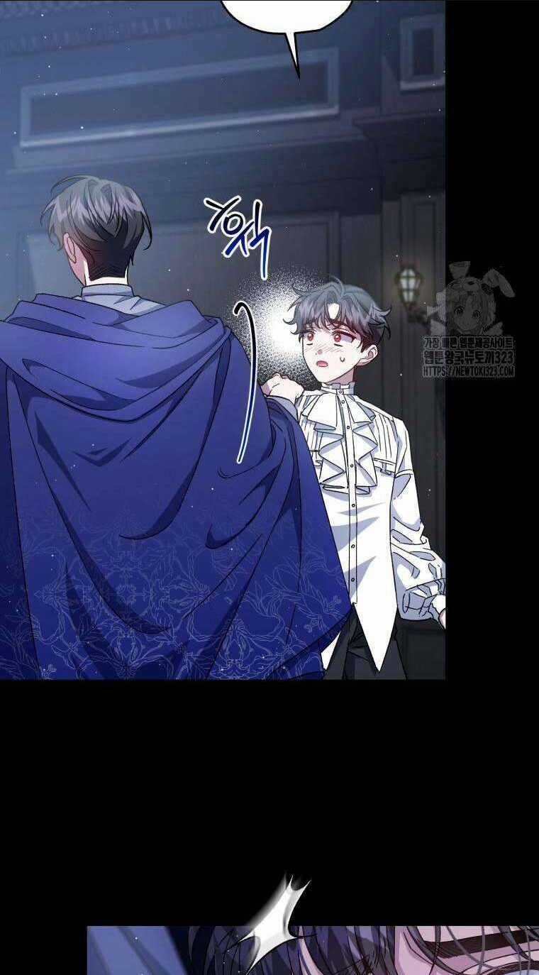 Tôi Trở Thành Mẹ Kế Của Gia Đình Hắc Ám Chapter 25 trang 6