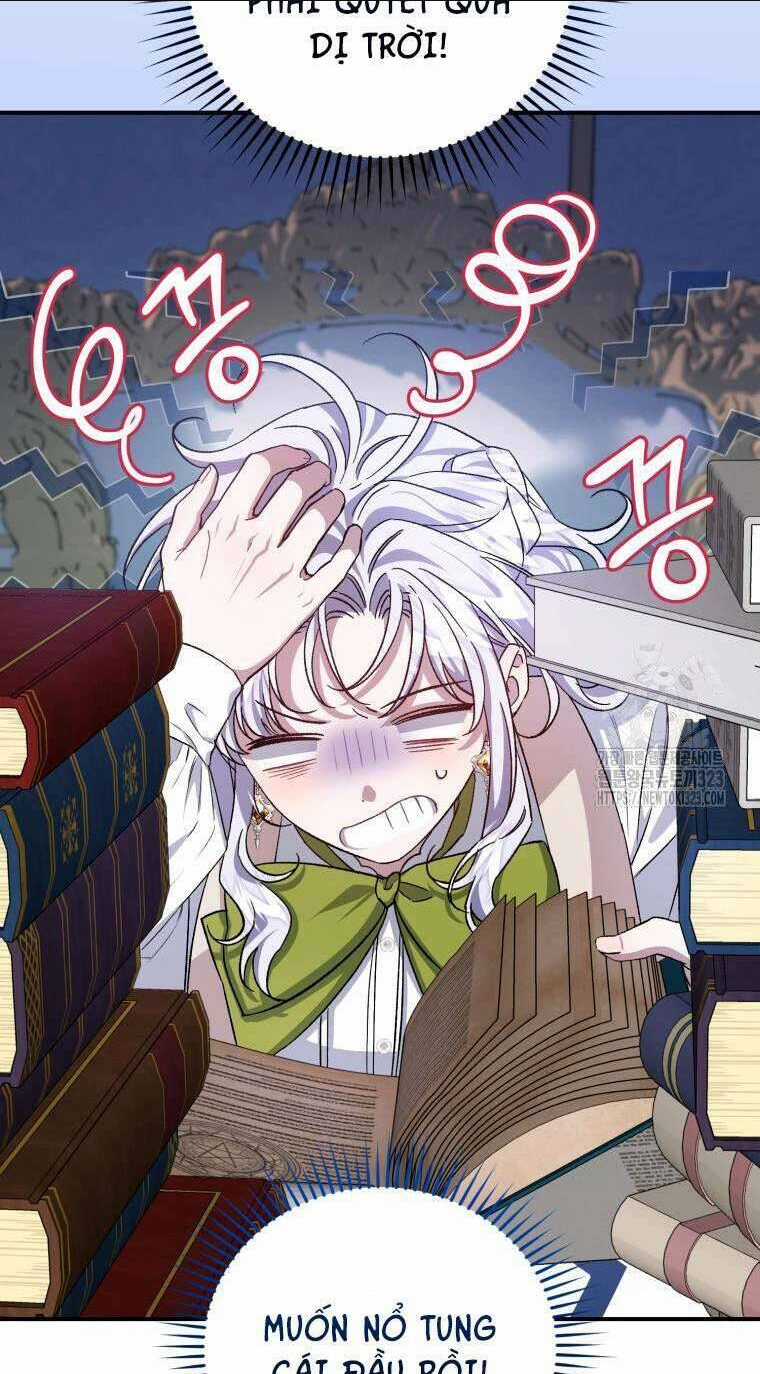 Tôi Trở Thành Mẹ Kế Của Gia Đình Hắc Ám Chapter 25 trang 60