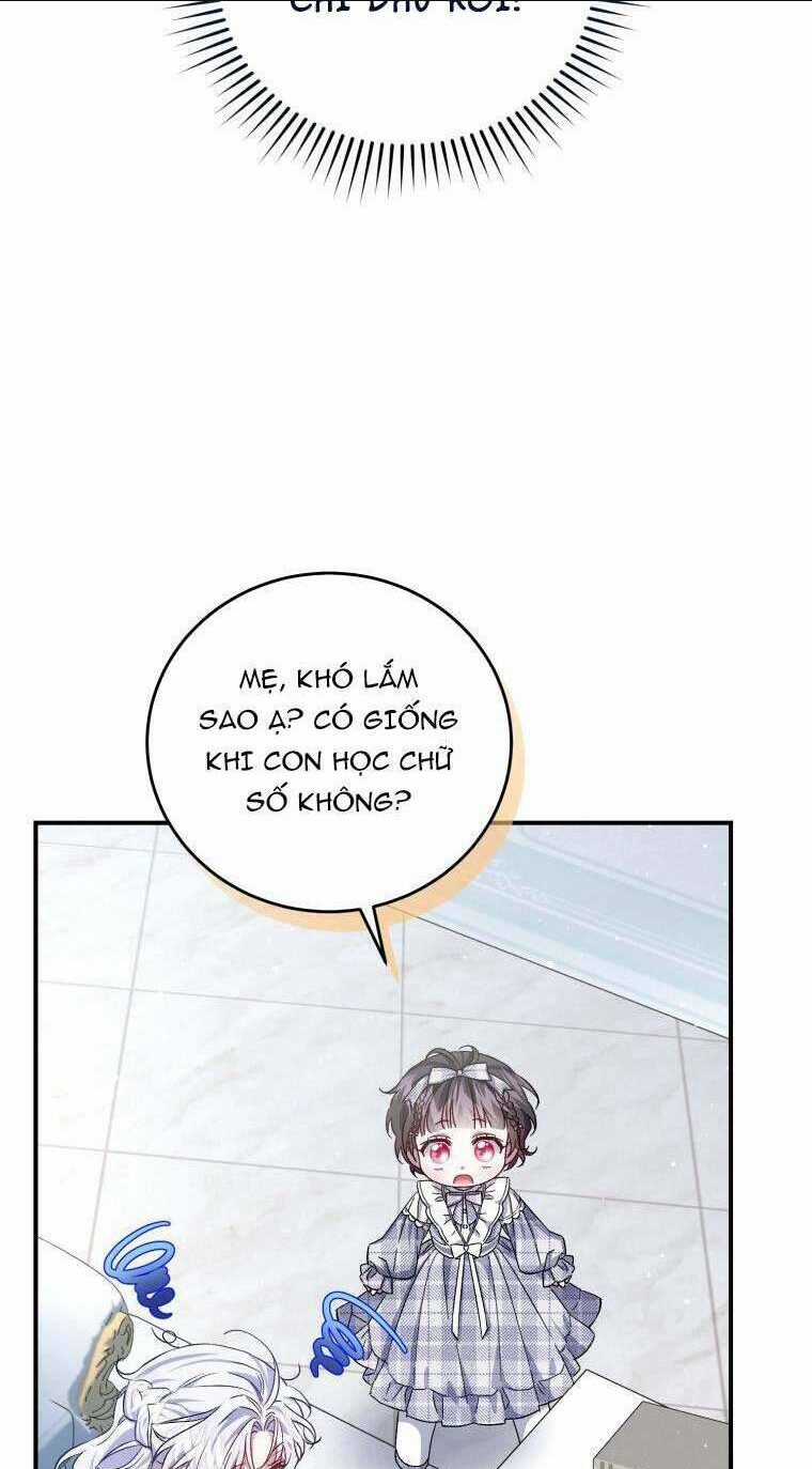 Tôi Trở Thành Mẹ Kế Của Gia Đình Hắc Ám Chapter 25 trang 61