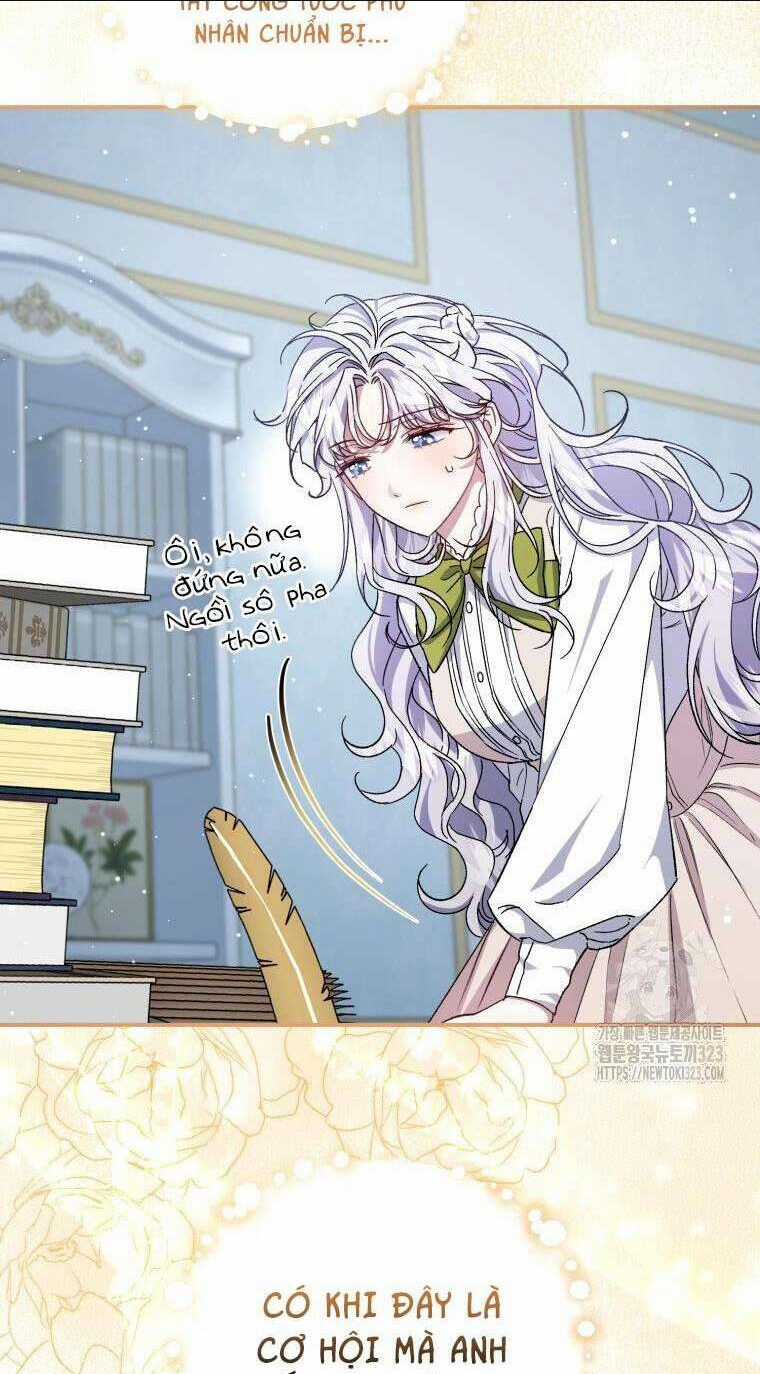 Tôi Trở Thành Mẹ Kế Của Gia Đình Hắc Ám Chapter 25 trang 63