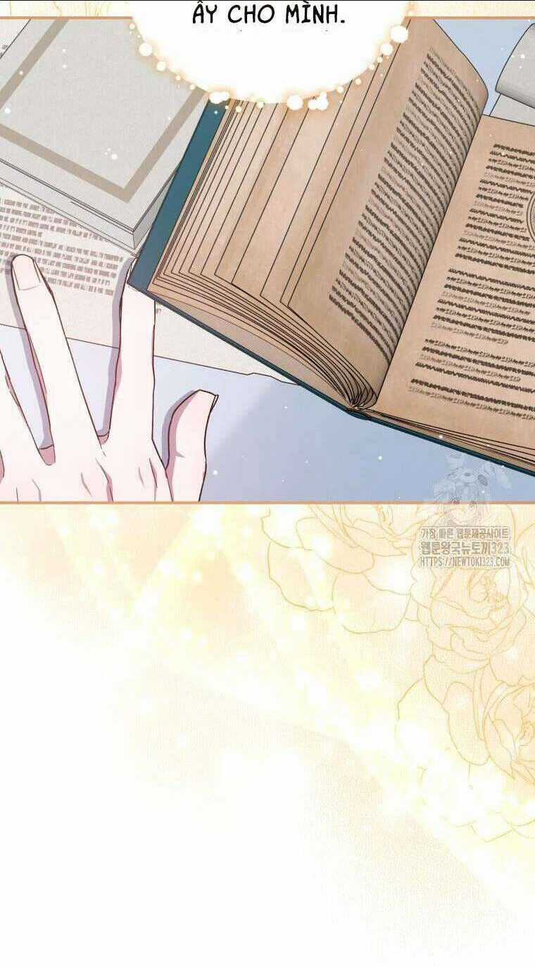 Tôi Trở Thành Mẹ Kế Của Gia Đình Hắc Ám Chapter 25 trang 64