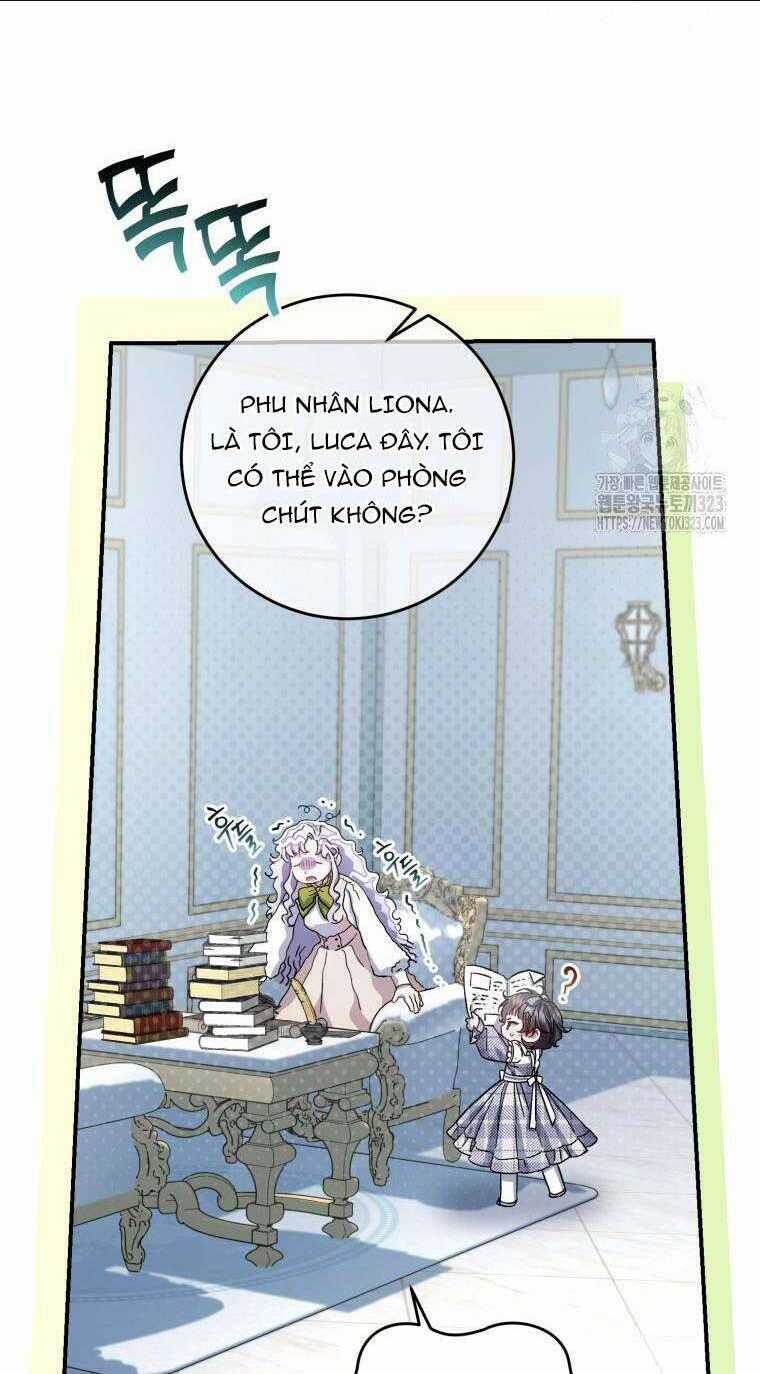 Tôi Trở Thành Mẹ Kế Của Gia Đình Hắc Ám Chapter 25 trang 65