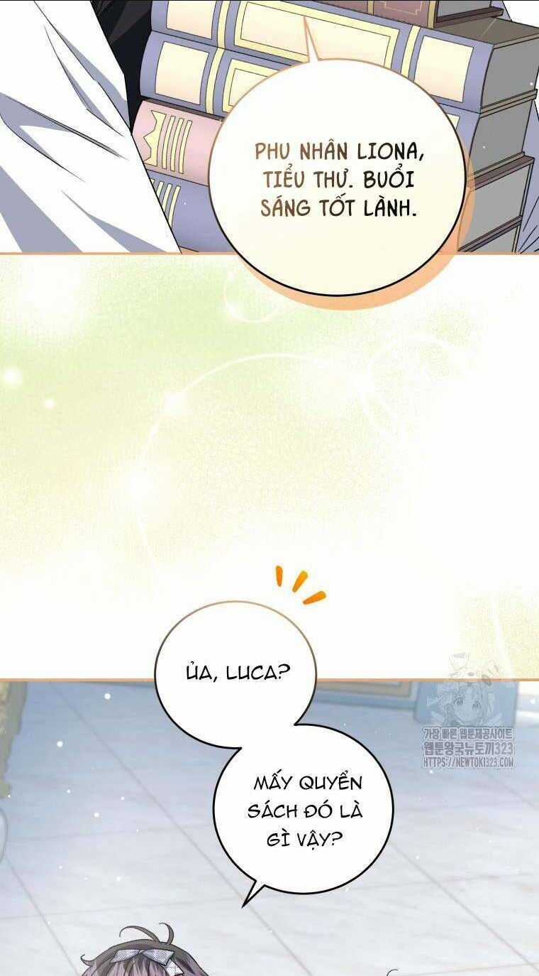 Tôi Trở Thành Mẹ Kế Của Gia Đình Hắc Ám Chapter 25 trang 67