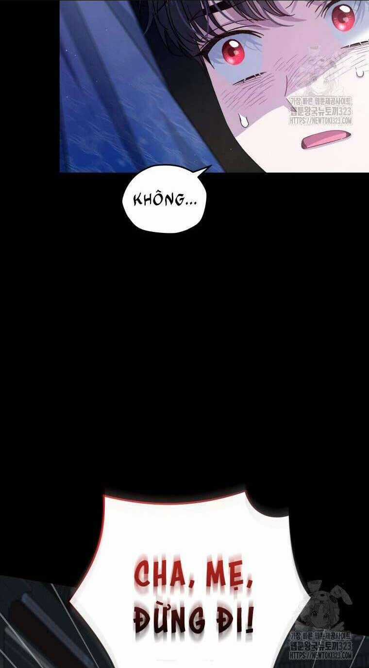 Tôi Trở Thành Mẹ Kế Của Gia Đình Hắc Ám Chapter 25 trang 7