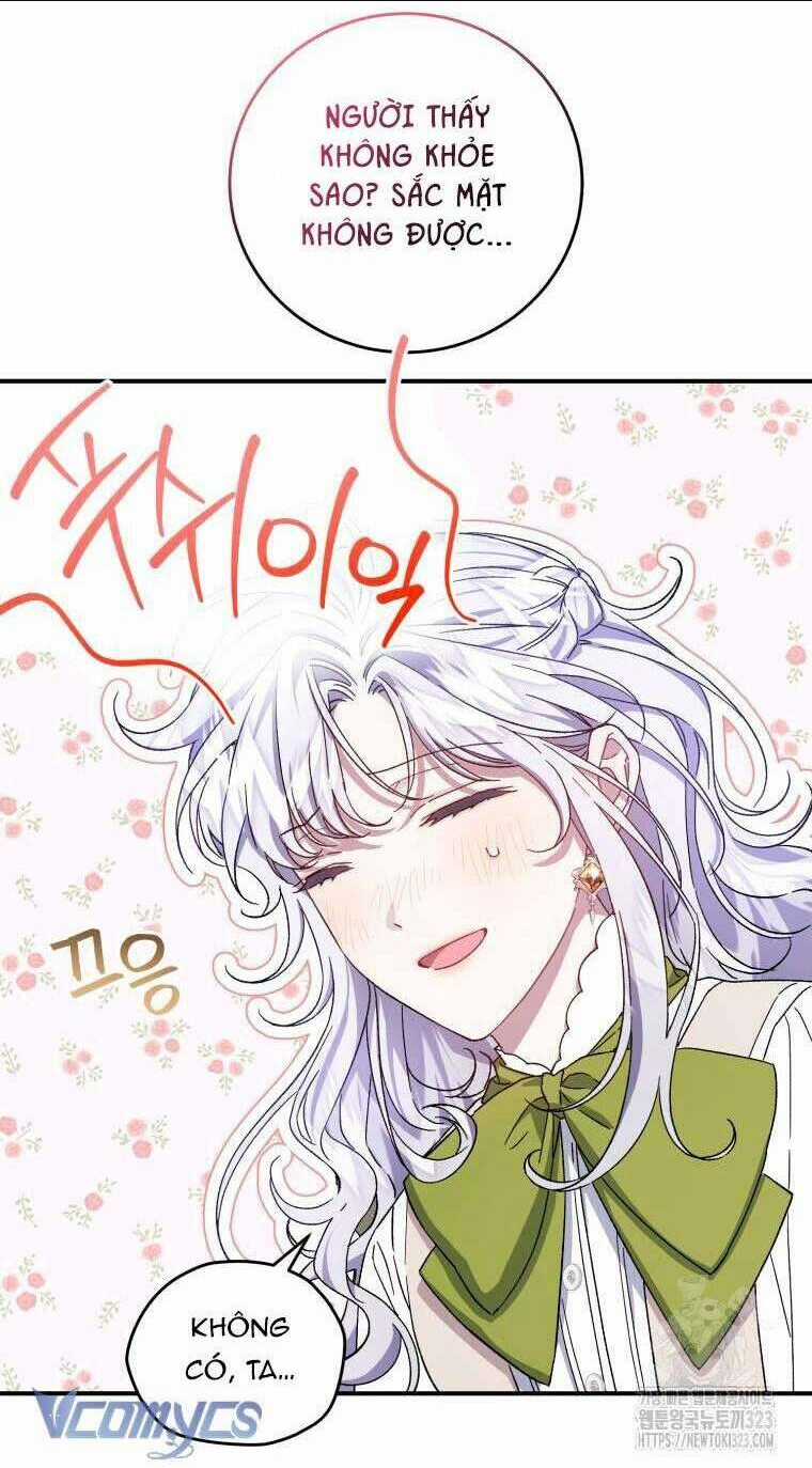 Tôi Trở Thành Mẹ Kế Của Gia Đình Hắc Ám Chapter 25 trang 70