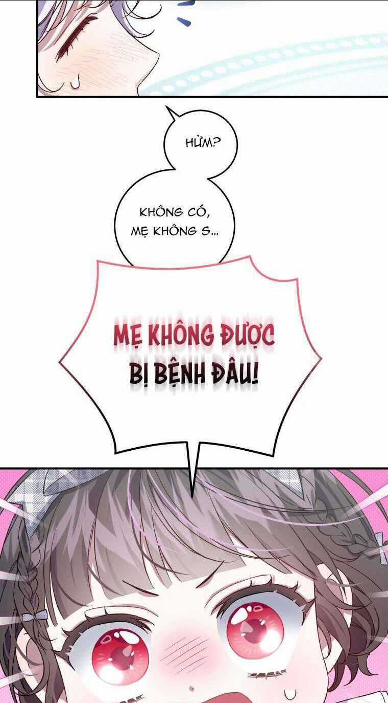 Tôi Trở Thành Mẹ Kế Của Gia Đình Hắc Ám Chapter 25 trang 72