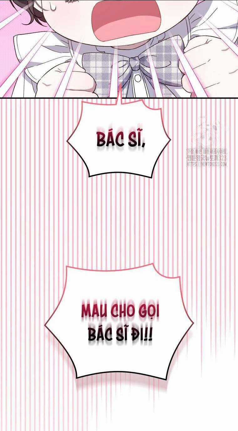 Tôi Trở Thành Mẹ Kế Của Gia Đình Hắc Ám Chapter 25 trang 73