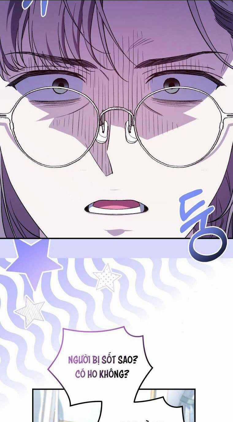 Tôi Trở Thành Mẹ Kế Của Gia Đình Hắc Ám Chapter 25 trang 75