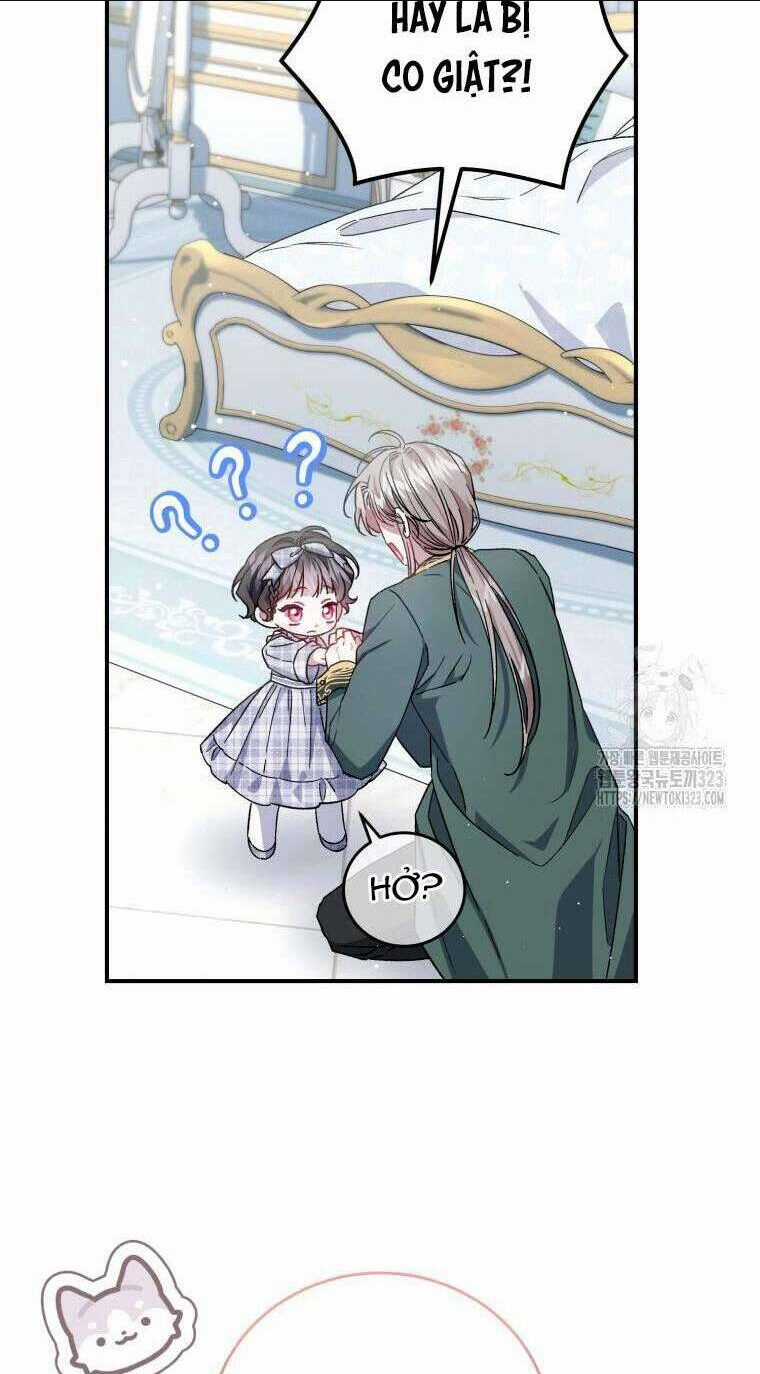 Tôi Trở Thành Mẹ Kế Của Gia Đình Hắc Ám Chapter 25 trang 76