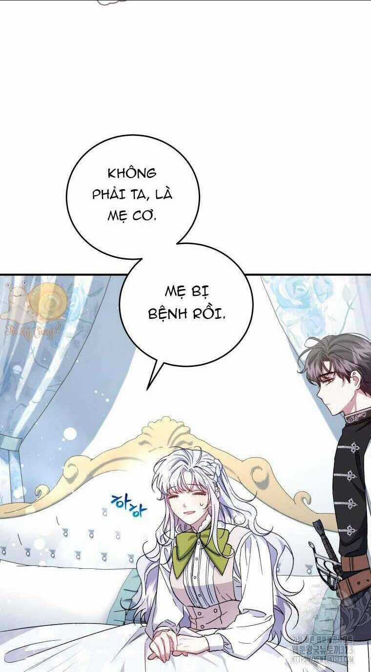 Tôi Trở Thành Mẹ Kế Của Gia Đình Hắc Ám Chapter 25 trang 78