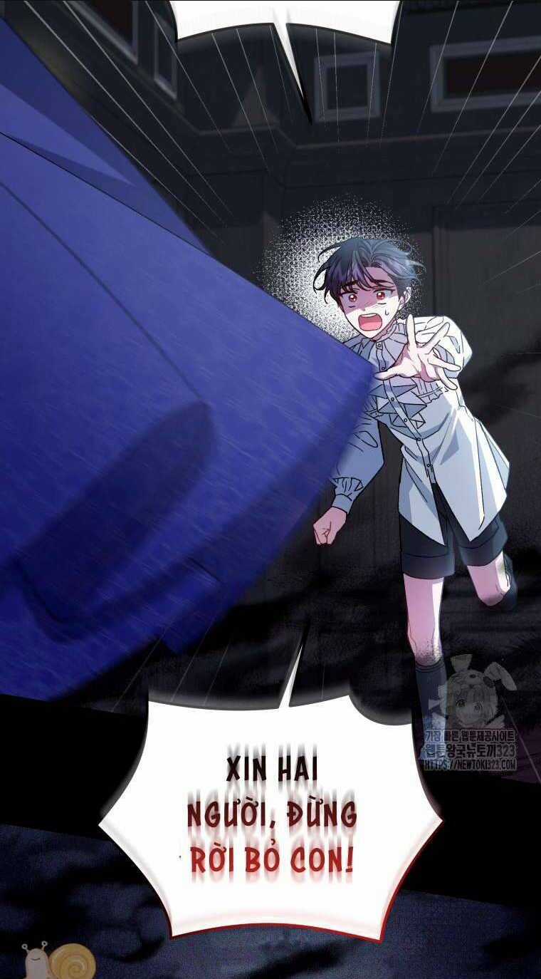 Tôi Trở Thành Mẹ Kế Của Gia Đình Hắc Ám Chapter 25 trang 8