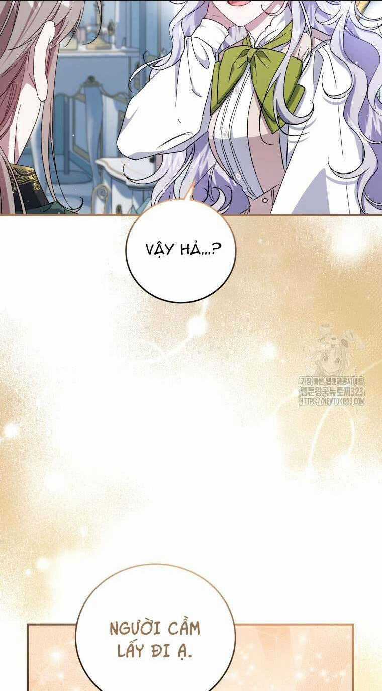 Tôi Trở Thành Mẹ Kế Của Gia Đình Hắc Ám Chapter 25 trang 84