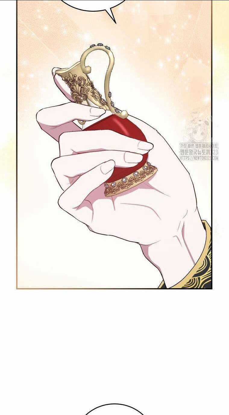 Tôi Trở Thành Mẹ Kế Của Gia Đình Hắc Ám Chapter 25 trang 85