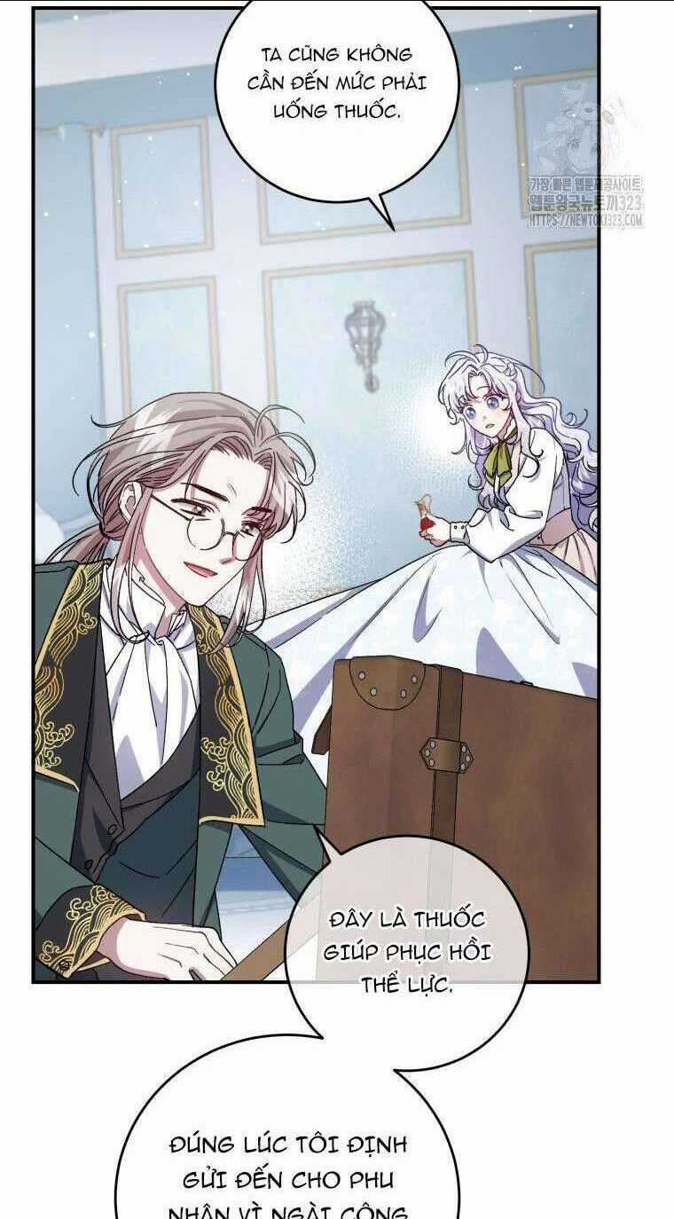 Tôi Trở Thành Mẹ Kế Của Gia Đình Hắc Ám Chapter 25 trang 86