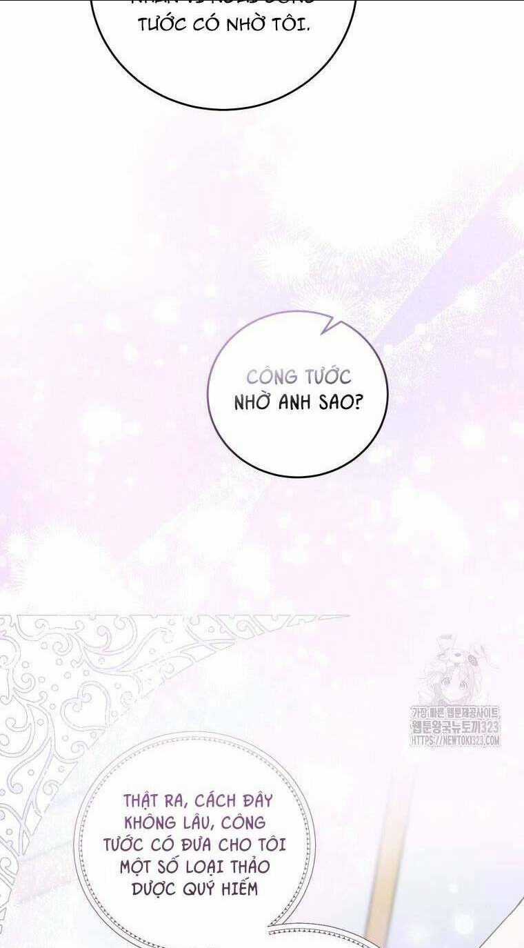 Tôi Trở Thành Mẹ Kế Của Gia Đình Hắc Ám Chapter 25 trang 87