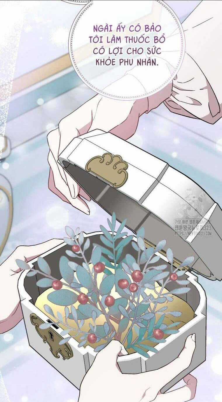 Tôi Trở Thành Mẹ Kế Của Gia Đình Hắc Ám Chapter 25 trang 88