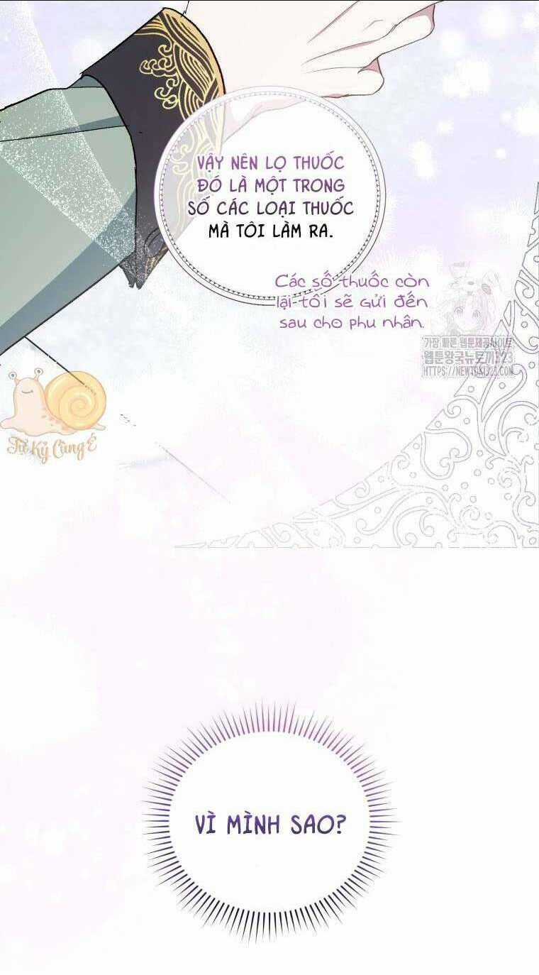 Tôi Trở Thành Mẹ Kế Của Gia Đình Hắc Ám Chapter 25 trang 89