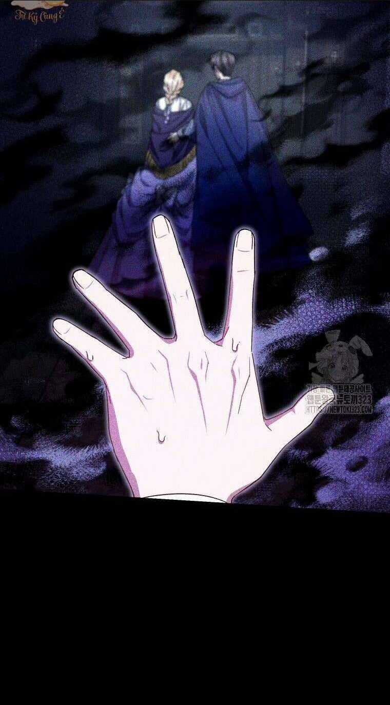 Tôi Trở Thành Mẹ Kế Của Gia Đình Hắc Ám Chapter 25 trang 9