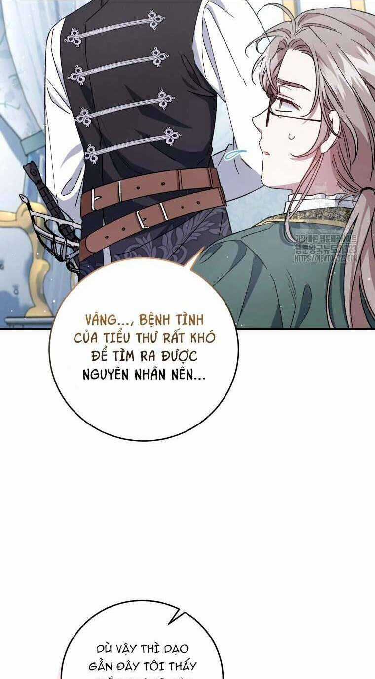 Tôi Trở Thành Mẹ Kế Của Gia Đình Hắc Ám Chapter 25 trang 93