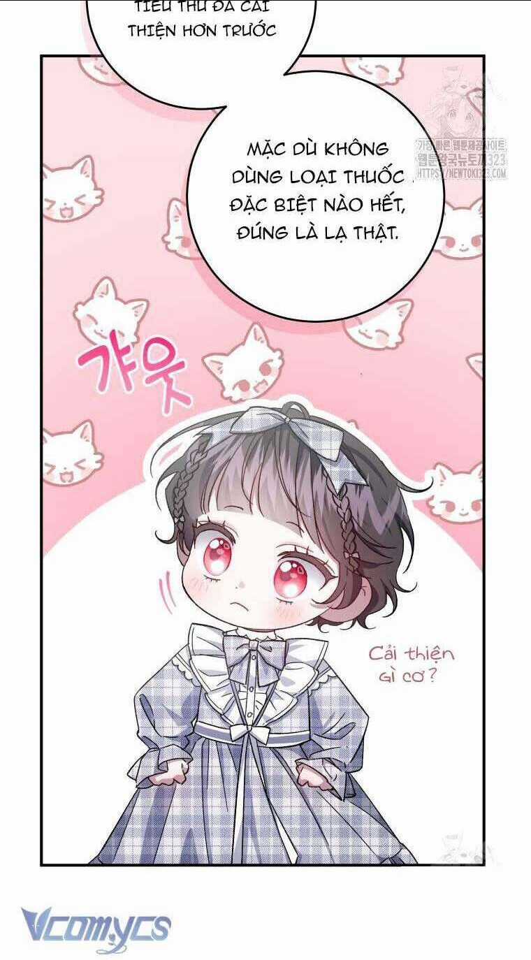 Tôi Trở Thành Mẹ Kế Của Gia Đình Hắc Ám Chapter 25 trang 94